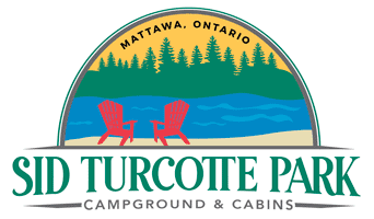 Sid Turcotte Park Camping and Cottage Resort