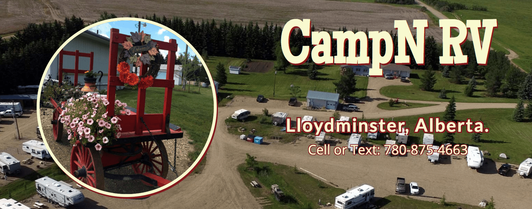 CampN RV-Lloydminster