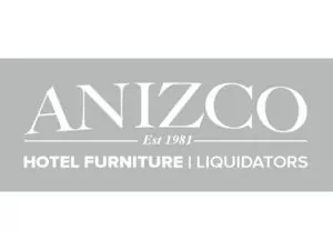 Anizco Hotel Furniture Liquidators