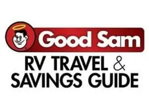 Good Sam RV Travel & Savings Guide