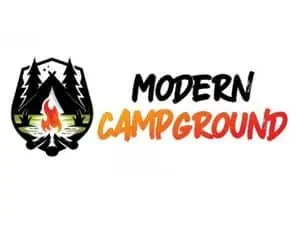 Modern Campground