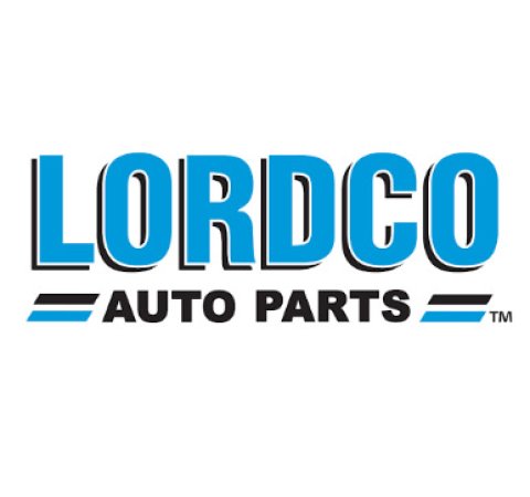 Lordco Auto Parts Ltd.