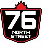 76 North Street