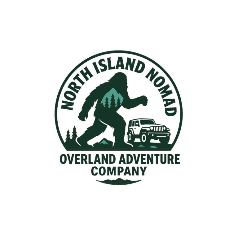 North Island Nomad