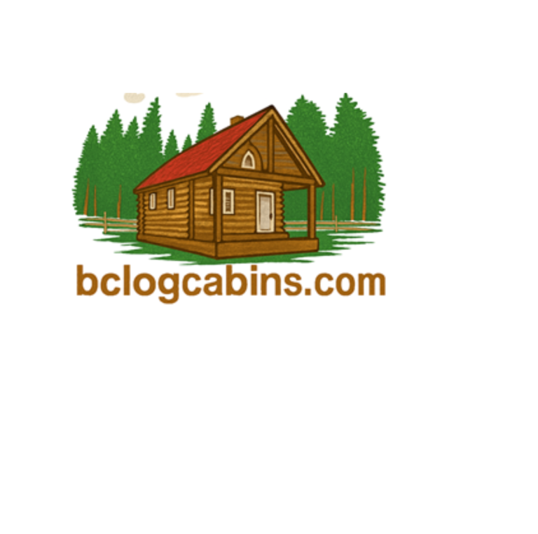 BC Log Cabins